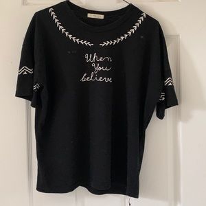 🖤Super cute Korean design shirt